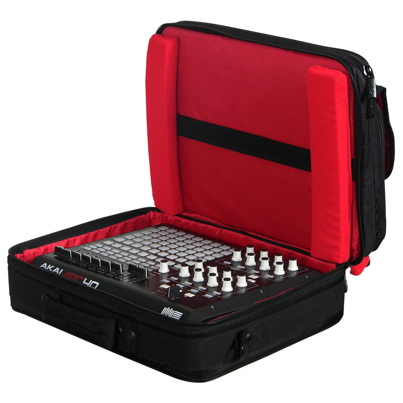 Odyssey BRLDIGITAL - DJ Controller Mixer Media Player Bag