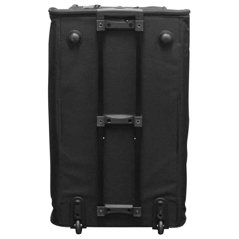 Odyssey BRLSPKLHW - Trolley Bag for Medium to Large 15″ Molded Speakers