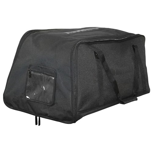 Odyssey BRLSPKMD - Sac de transport de taille moyenne pour enceintes moulées 15″