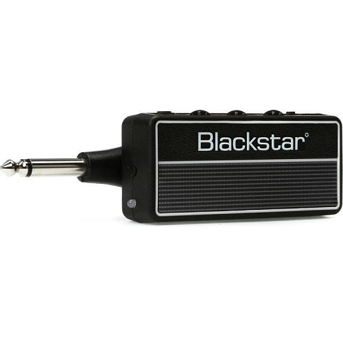 Blackstar AMPLUG2 FLY Mini ampli casque pour guitare