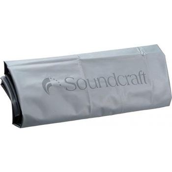 Soundcraft LX7ii 16CH DUST COVER - Grey