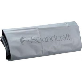 Soundcraft Dust Cover For LX7ii 32 Channel Mixer - Grey