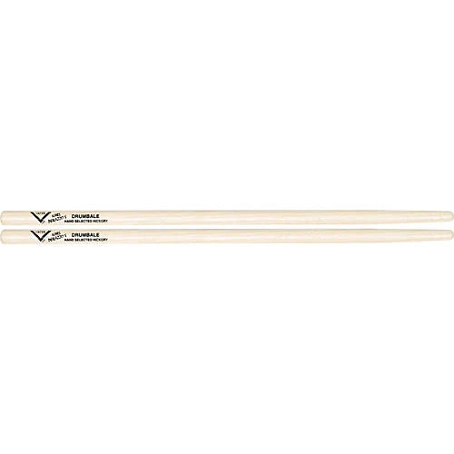 Vater VHKARLW Karl Perazzo Drumbale Signature Series Drumsticks