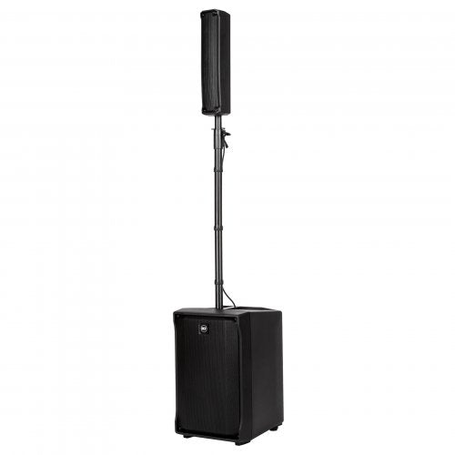 RCF EVOX J8 Portable Array System - Red One Music