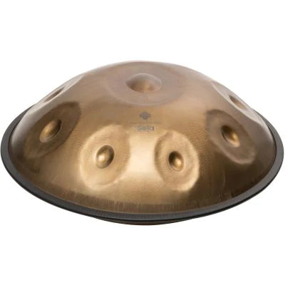 Sela SE305 Unity Handpan Stainless Steel (D Amara)