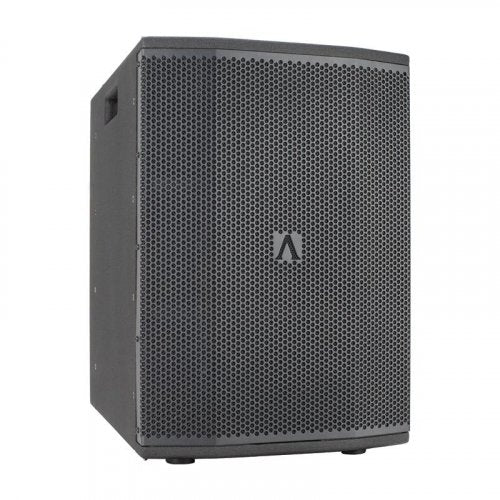 Avante IMPERIO-SUB10 Caisson de basses amplifié 400 W 10"