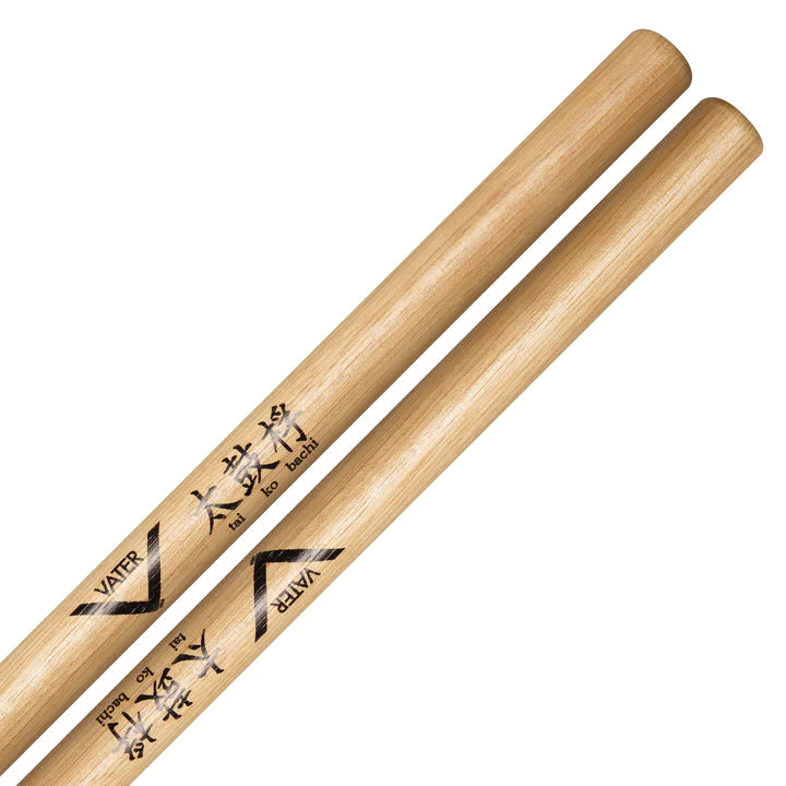 Vater VHTKBW Tai Ko Bachi Sticks