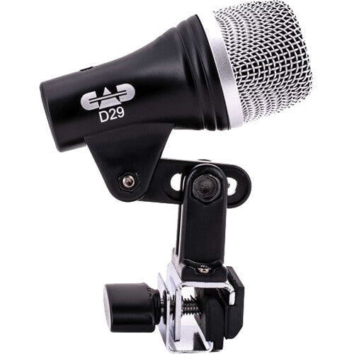 CAD D29 Microphone d'instruments dynamiques