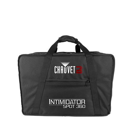 Chauvet Chs-360 Carry Bag - Red One Music