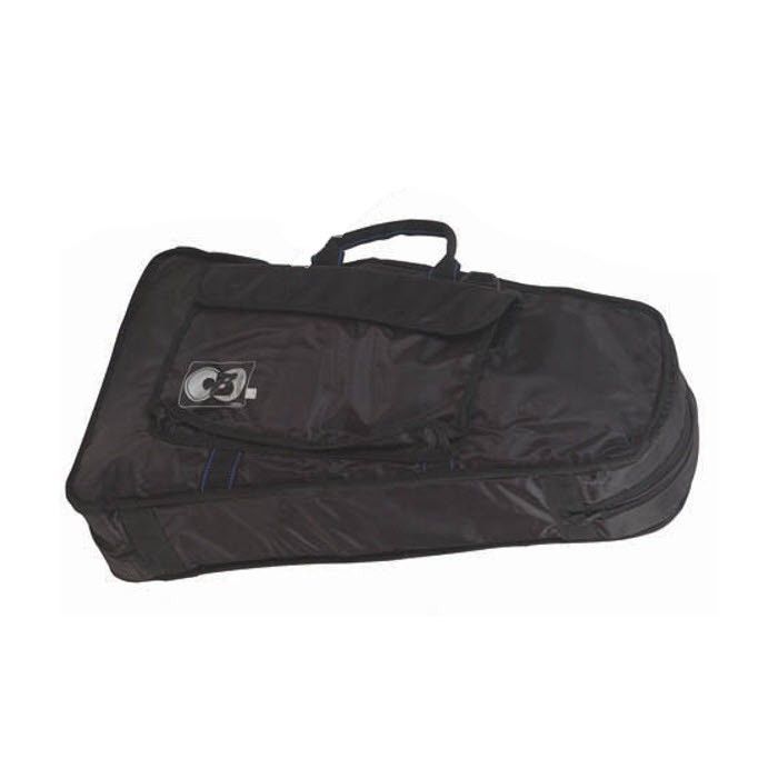 CB Percussion 8674B Drums Back Bag for 8674 Deluxe Percussion Kit
