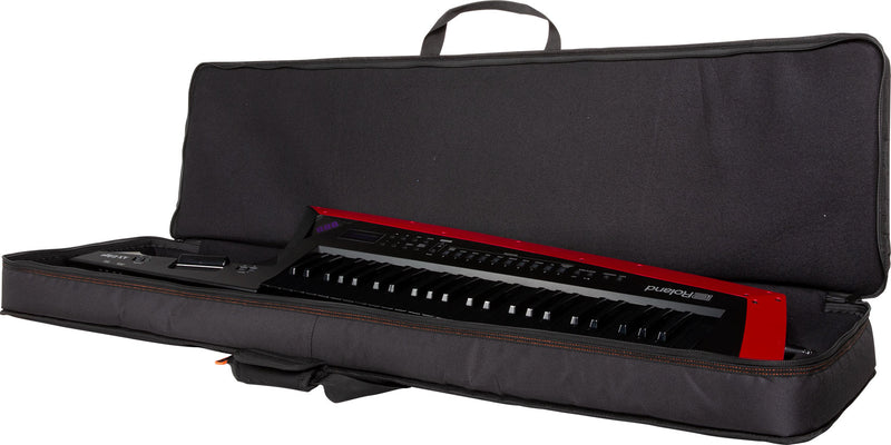 Roland CB-BAX Ax-Edge Keytar Bag with Backpack Straps