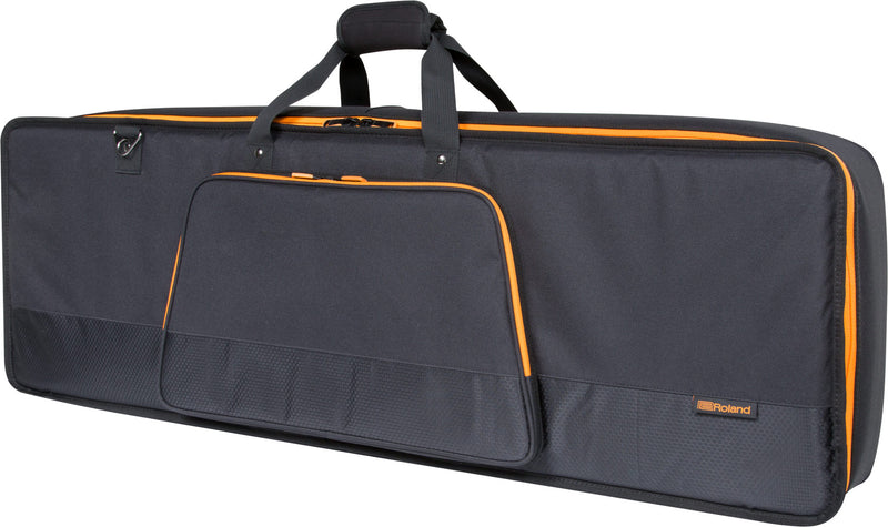 Roland CB-G49 Pro 49-Note Keyboard Bag with Impact Panels and Shoulder Straps