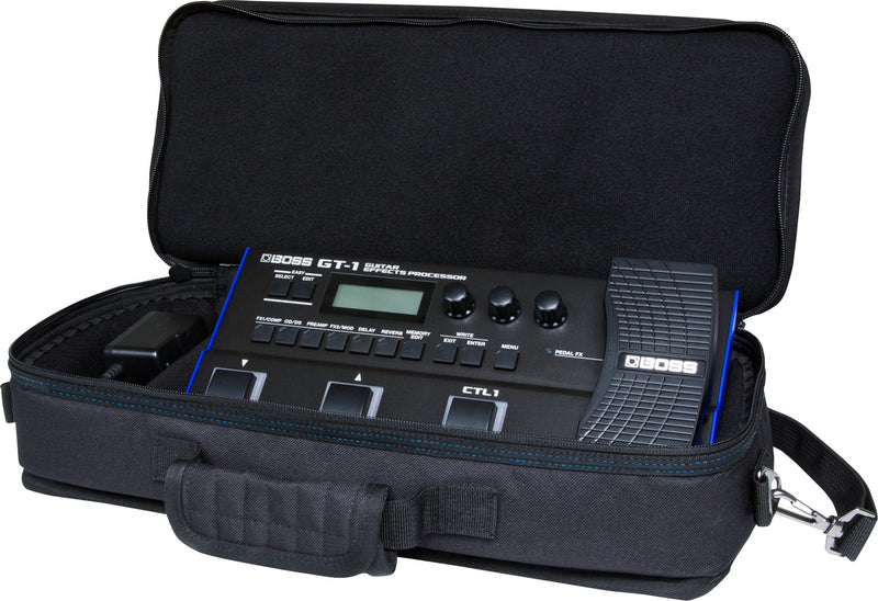 Boss CB-GT1 Carrying Bag for GT-1 Guitar Effects Processor
