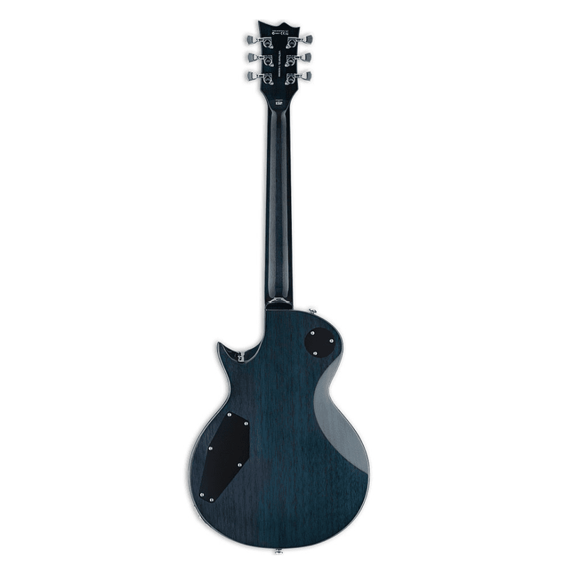 Esp Ltd Ec-256 Cb Esp Ltd Ec256Cb Eclipse Cobalt Blue Guitar - Red One Music