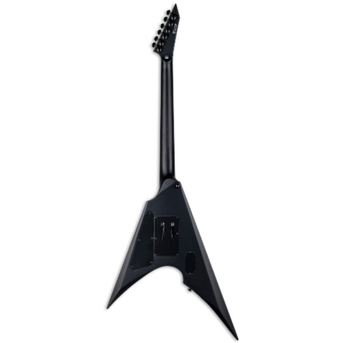 Guitare électrique ESP LTD ARROW 1000 (Charcoal Burst Satin)