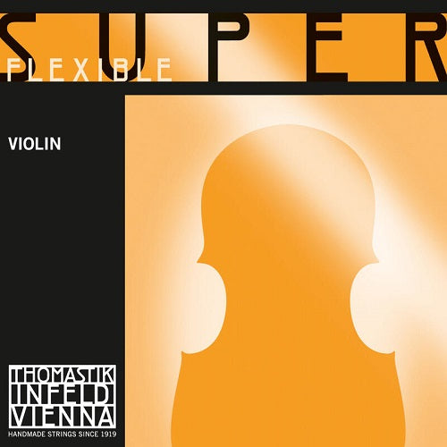 Thomastik Super Flexible No 540 1/8 Violin Strings