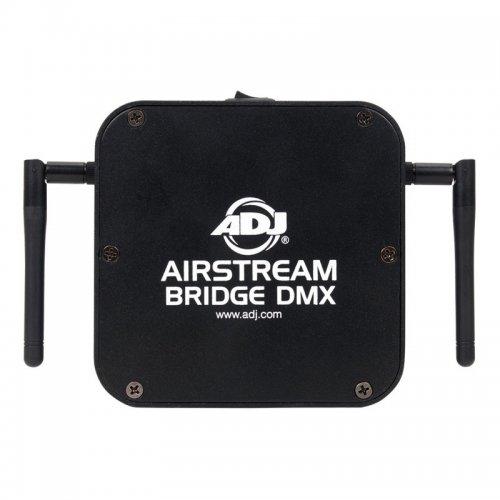 American DJ Airstream-Dmx-Bridge Wifi Dmx Interface - Red One Music