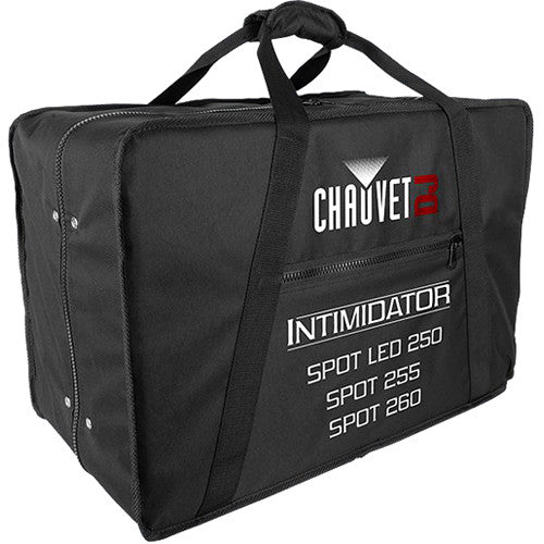 Chauvet Chs-2Xx Carry Bag - Red One Music