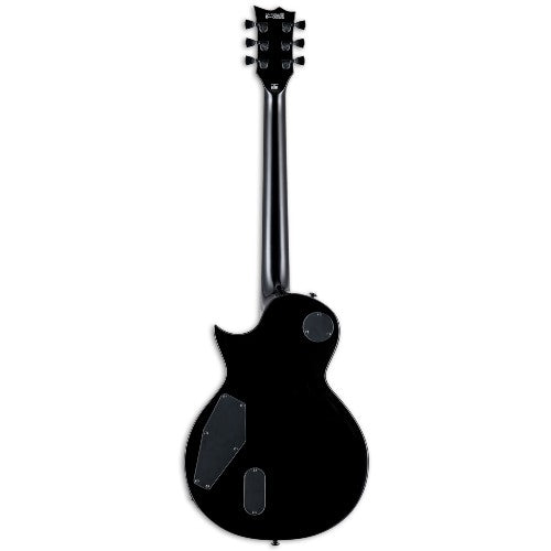 ESP LTD EC-1000T Electric Guitar (Charcoal Burst)