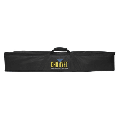 Chauvet Chs-60  Durable Soft-Sided Bag - Red One Music