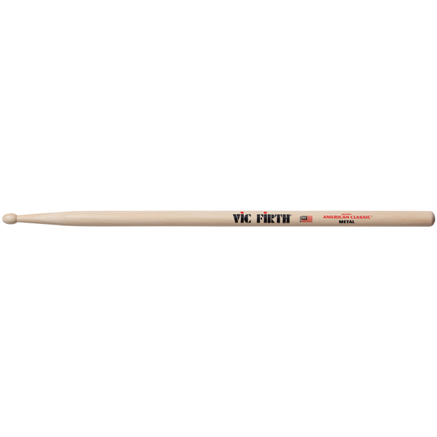 Vic Firth CM American Classic® Metal Drumsticks