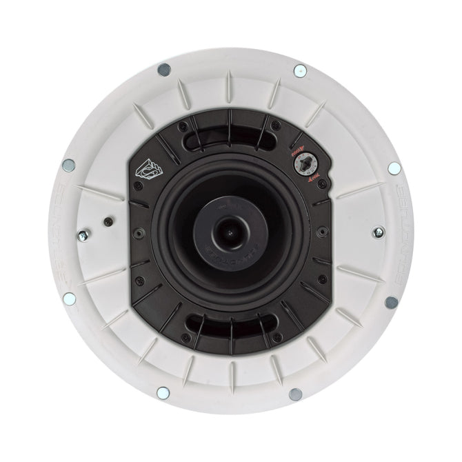 SoundTube CM600i In Ceiling Speaker - 6.5" (White)