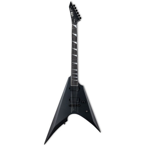 ESP LTD ARROW 1000 Electric Guitar (Charcoal Metallic Satin)