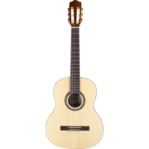 Cordoba PROTEGE-SERIES 1/2-Size Nylon-String Classical Guitar - Natural Matte