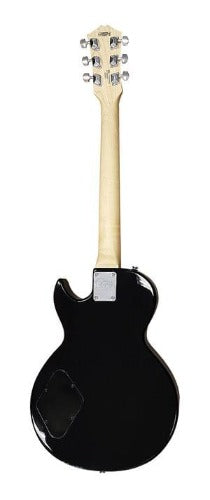 Cort CR50-BK Guitare électrique (noir brillant)