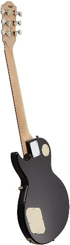 Cort CLASSIC ROCK Series Electric Guitar (Black)
