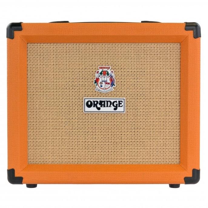 Orange Crush 20  20-Watt 1X8 Combo Amp - Red One Music