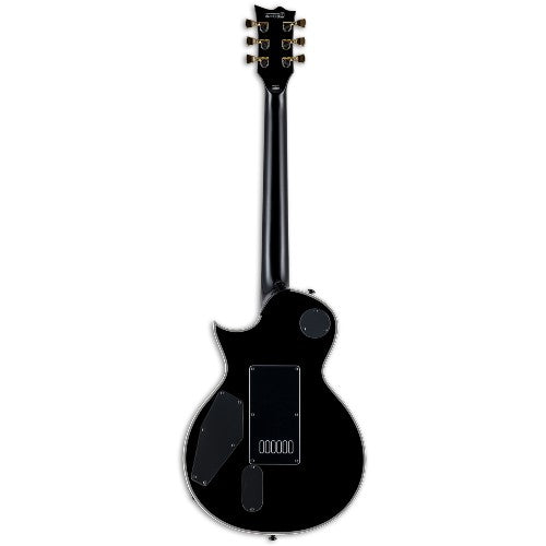 ESP LTD EC-1000T CTM EVERTUNE Guitare électrique (Noir)