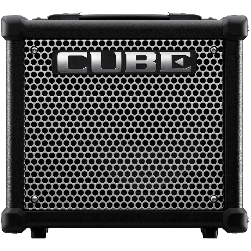 Roland CUBE-10GX Guitar Amplifier - Red One Music