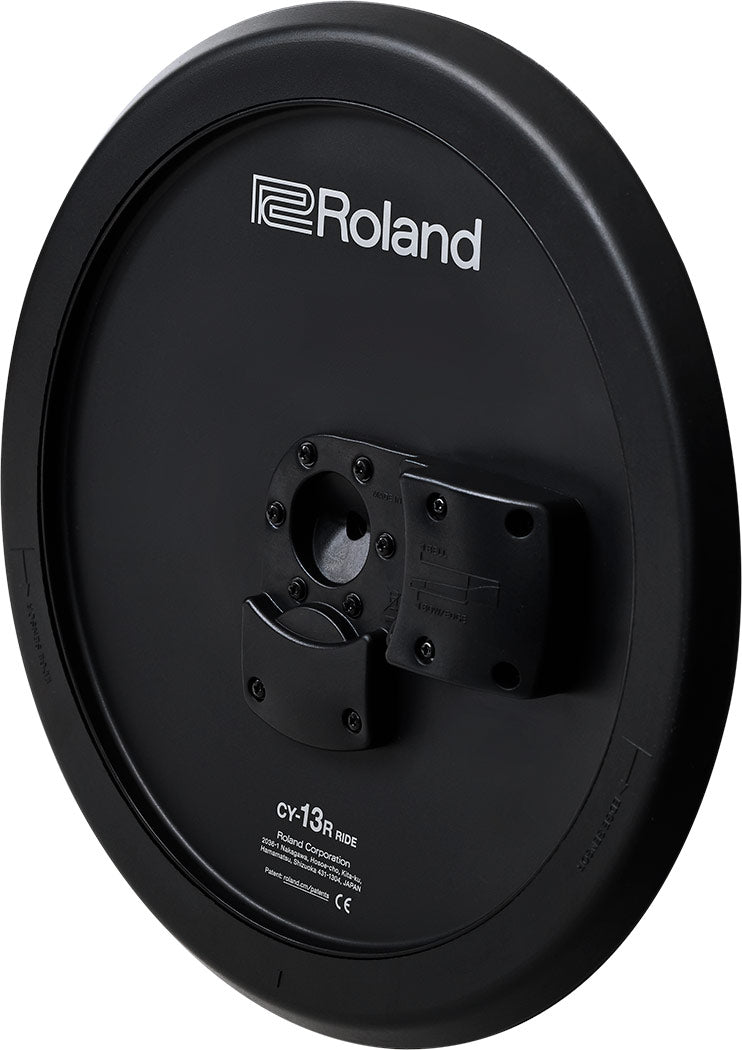 Roland CY-13R-BK Contrôleur de cymbale électronique