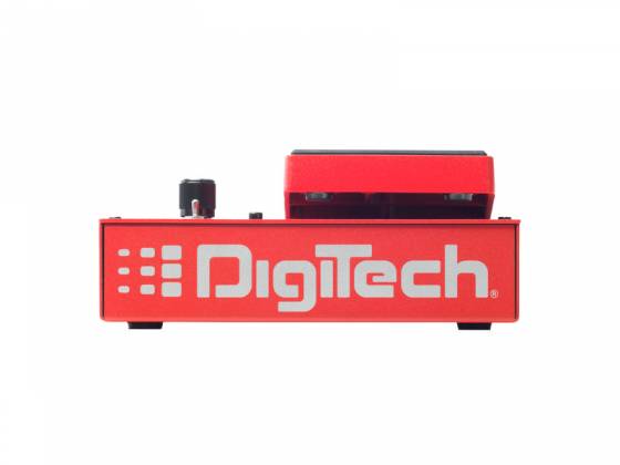 Digitech WHAMMY-V 5th Generation Whammy Pitch Shifting Pedal