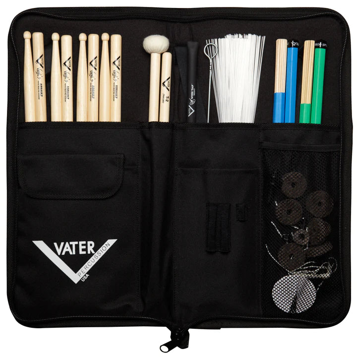 Vater VSB1 Stick Bag (Black)