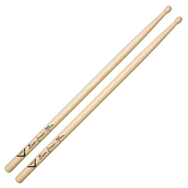 Vater VHBFMW Brian Frasier Moore Signature Series Drumsticks