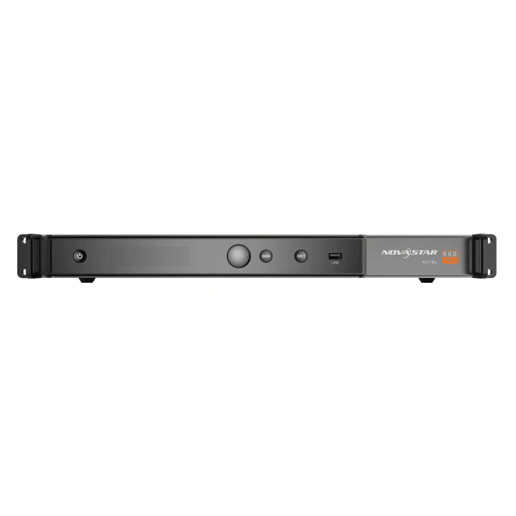 American DJ MCTRL660PRO LED Display Video Controller - 1920x1080 60Hz
