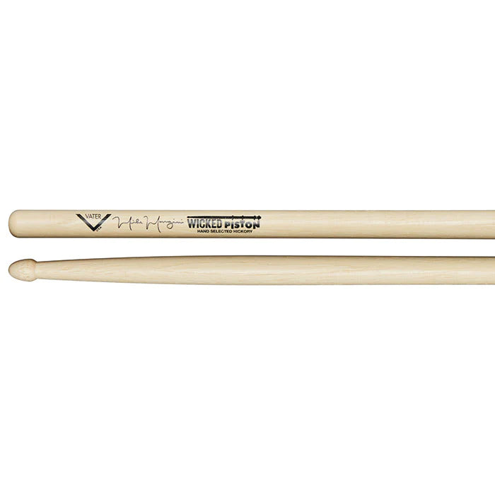 Vater VHMMWP Mike Mangini's Wicked Piston Signature Series Baguettes