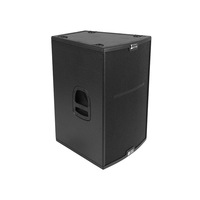 Db Technologies SIGMA S115 Active 2000W Peak 2-Way Speaker - 15"