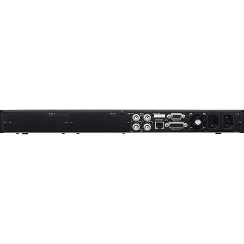 Tascam DA-6400DP 64-Channel Digital Multitrack Recorder - Red One Music