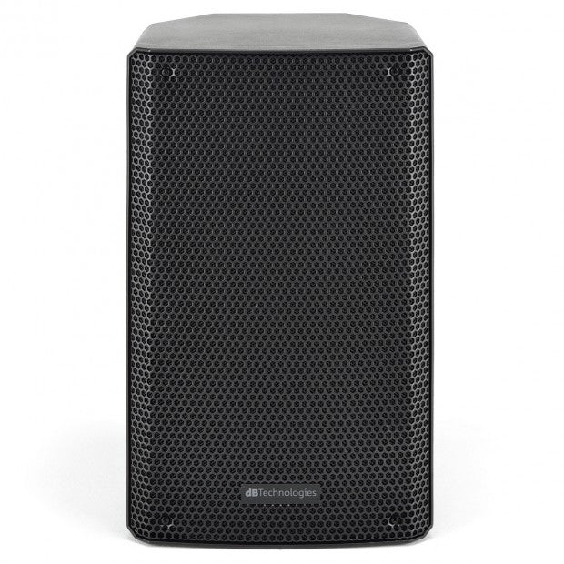 Db Technologies KL10 2-Way 400W Active Speaker with Bluetooth - 10"