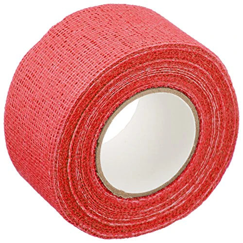 Vater VSTR Stick and Finger Tape (Red)