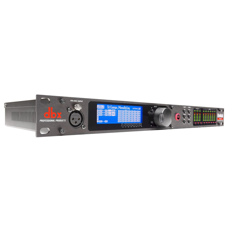 DBX VENU360-V 3x6 Système de gestion des haut-parleurs