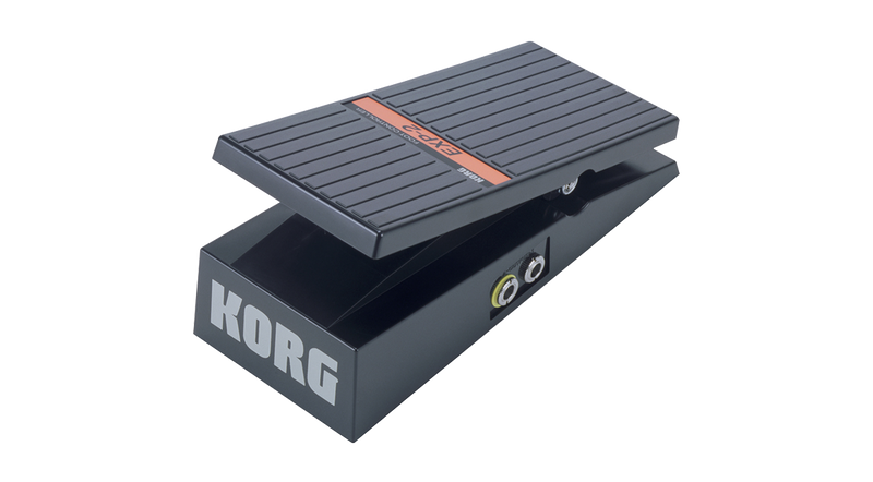 Korg EXP-2 Keyboard Expression Pedal
