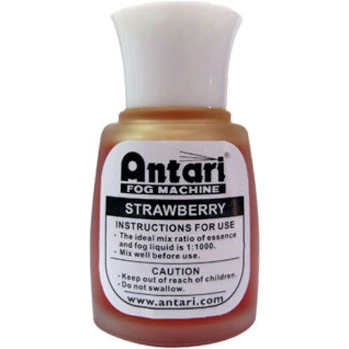Antari P-7 Scented Essence 20ml Bottle Strawberry