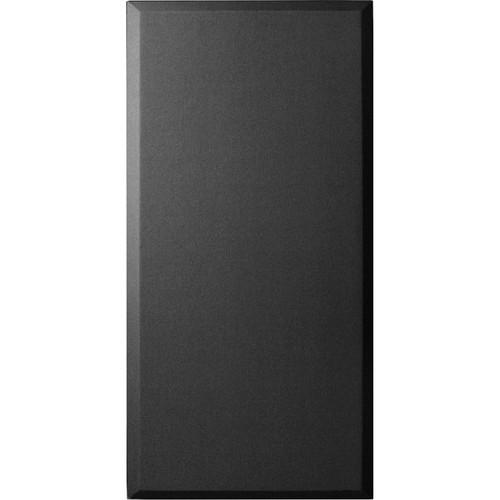 Primacoustic Broadband Panels Black Acoustic Treatment Panels Control - Red One Music