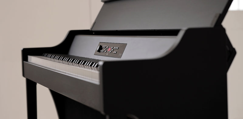 Piano numérique Korg G1 Air avec Bluetooth (noir)