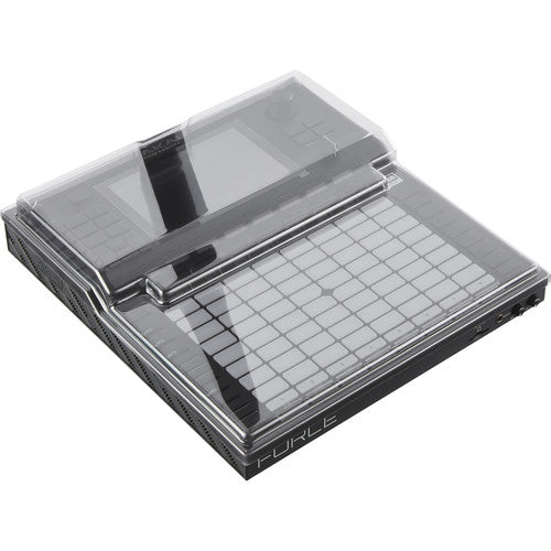 Decksaver DS-PC-FORCE Cover for Akai Professional Force Music Production/Performance System