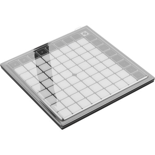 Decksaver DS-PC-LPX Novation Launchpad X Cover (Smoked/Clear)